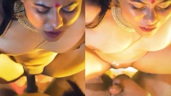 Watch Husband wife first night sex video on desi sex clip